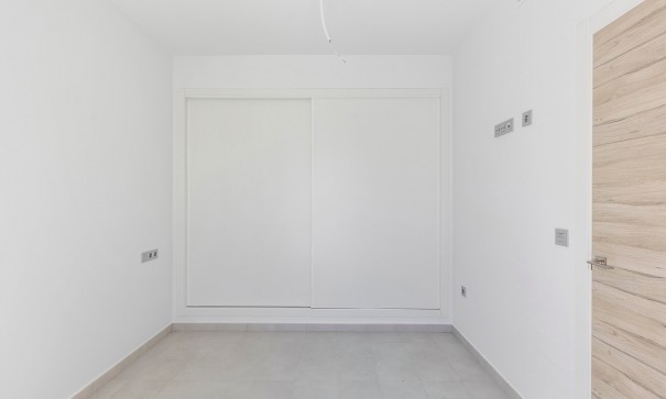 Videresalg - Fritliggende villa -
Orihuela - Orihuela Costa