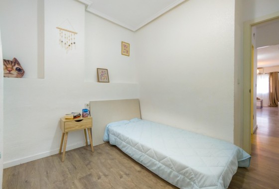 Resale - Wohnung Appartement -
Torrevieja - torrevieja