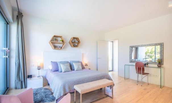 Venta - Chalet Independiente -
Orihuela Costa - Las Colinas Golf