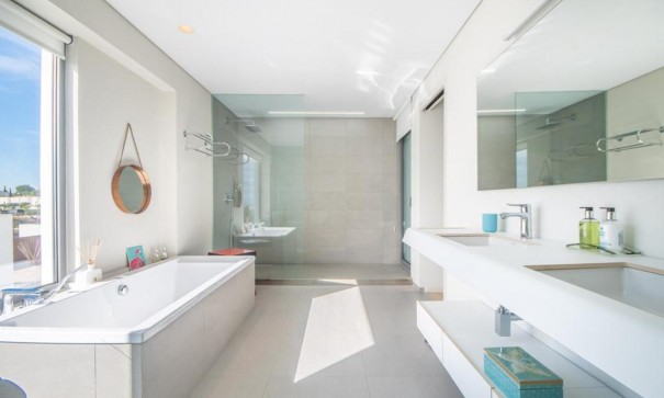 Venta - Chalet Independiente -
Orihuela Costa - Las Colinas Golf