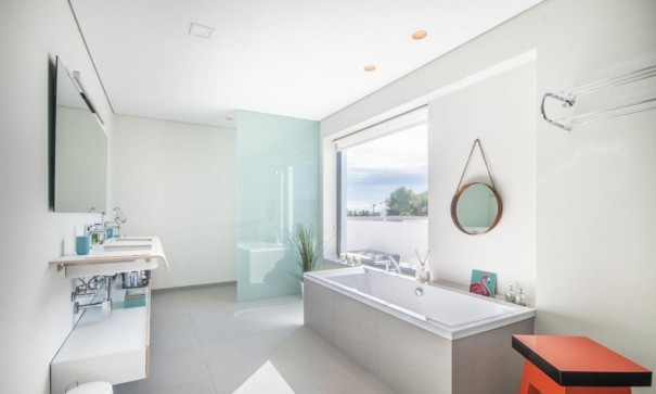 Venta - Chalet Independiente -
Orihuela Costa - Las Colinas Golf