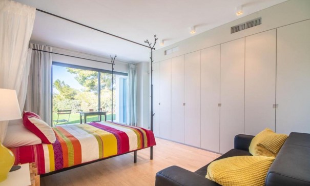 Venta - Chalet Independiente -
Orihuela Costa - Las Colinas Golf