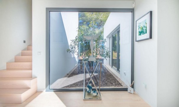 Venta - Chalet Independiente -
Orihuela Costa - Las Colinas Golf