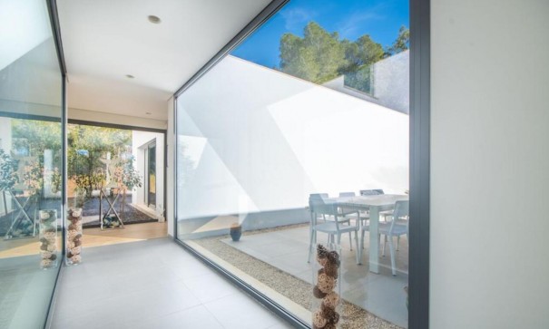 Venta - Chalet Independiente -
Orihuela Costa - Las Colinas Golf