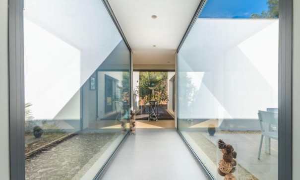 Venta - Chalet Independiente -
Orihuela Costa - Las Colinas Golf