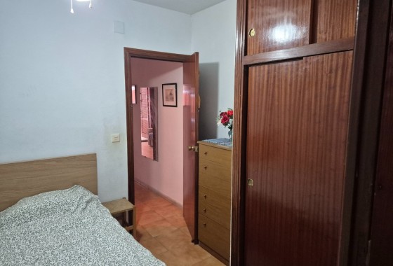 Herverkoop - Appartement / Flat -
La Mata