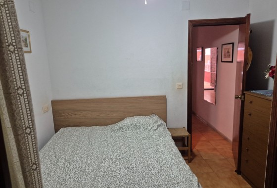 Herverkoop - Appartement / Flat -
La Mata