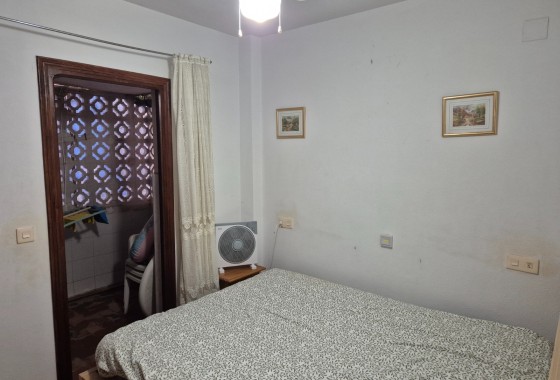 Herverkoop - Appartement / Flat -
La Mata