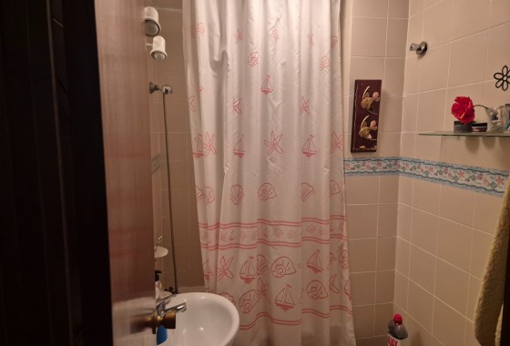 Herverkoop - Appartement / Flat -
La Mata