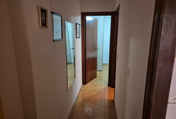 Herverkoop - Appartement / Flat -
La Mata