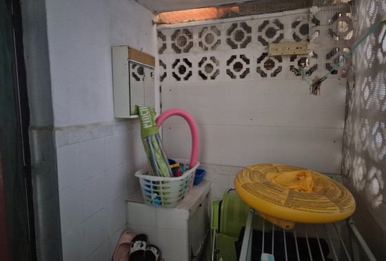 Herverkoop - Appartement / Flat -
La Mata