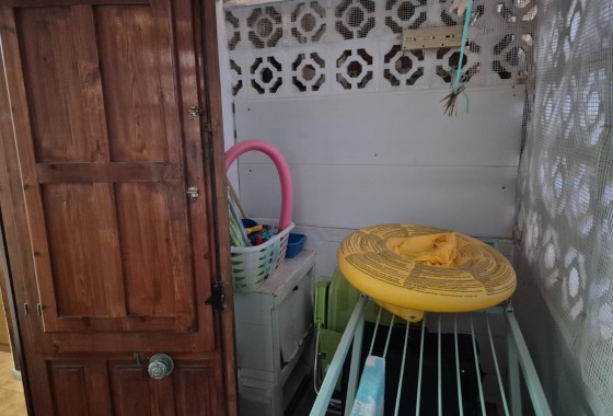 Herverkoop - Appartement / Flat -
La Mata