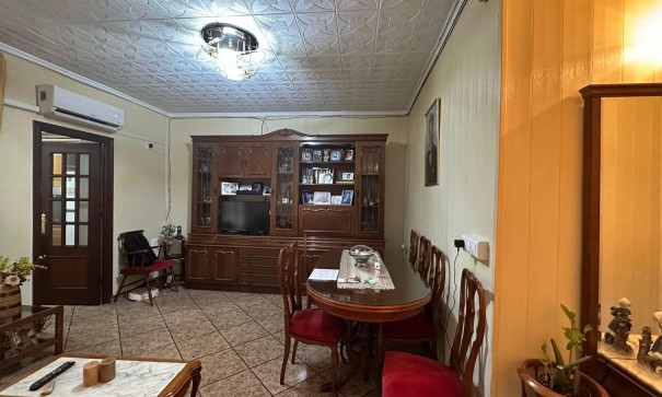 Venta - Apartamento piso -
Torrevieja - Estacion de autobuses