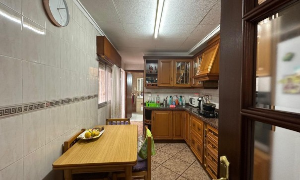 Venta - Apartamento piso -
Torrevieja - Estacion de autobuses