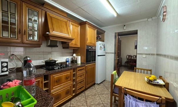 Venta - Apartamento piso -
Torrevieja - Estacion de autobuses