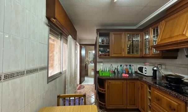 Venta - Apartamento piso -
Torrevieja - Estacion de autobuses