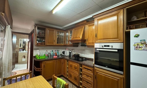 Venta - Apartamento piso -
Torrevieja - Estacion de autobuses