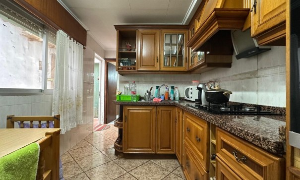 Venta - Apartamento piso -
Torrevieja - Estacion de autobuses