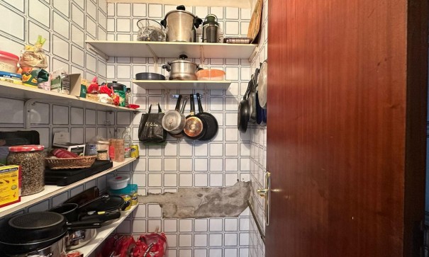 Venta - Apartamento piso -
Torrevieja - Estacion de autobuses