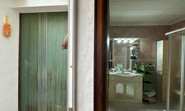 Venta - Apartamento piso -
Torrevieja - Estacion de autobuses