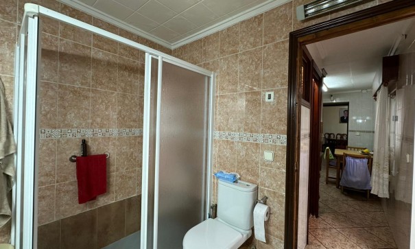 Venta - Apartamento piso -
Torrevieja - Estacion de autobuses