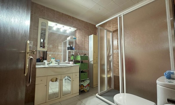 Venta - Apartamento piso -
Torrevieja - Estacion de autobuses