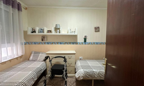 Venta - Apartamento piso -
Torrevieja - Estacion de autobuses