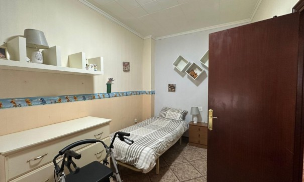 Venta - Apartamento piso -
Torrevieja - Estacion de autobuses