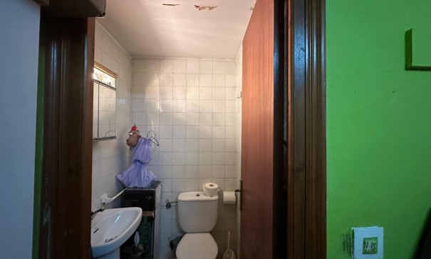 Venta - Apartamento piso -
Torrevieja - Estacion de autobuses