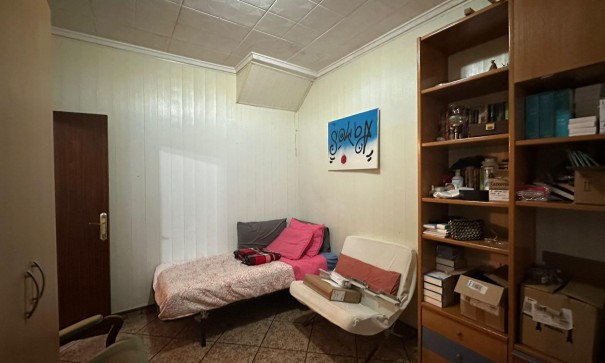 Venta - Apartamento piso -
Torrevieja - Estacion de autobuses