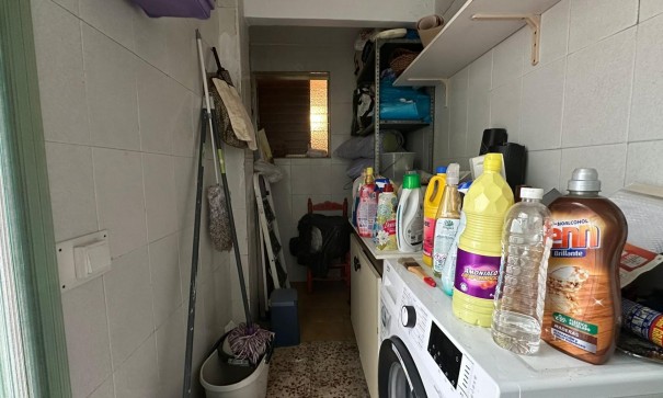 Venta - Apartamento piso -
Torrevieja - Estacion de autobuses