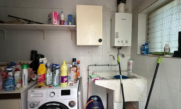 Venta - Apartamento piso -
Torrevieja - Estacion de autobuses