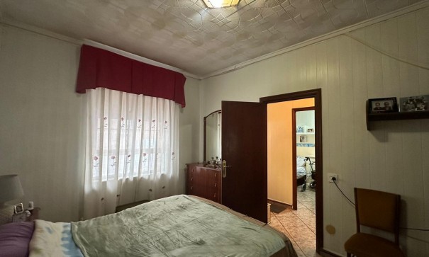 Venta - Apartamento piso -
Torrevieja - Estacion de autobuses