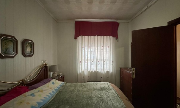 Venta - Apartamento piso -
Torrevieja - Estacion de autobuses