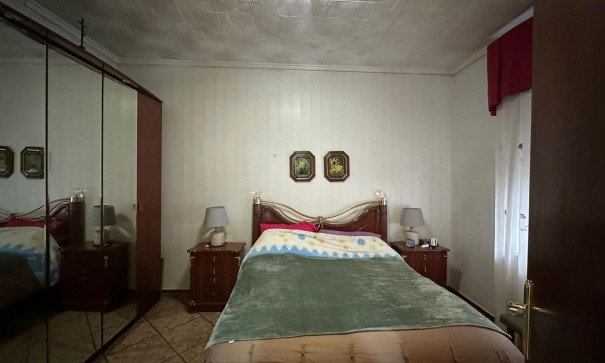 Venta - Apartamento piso -
Torrevieja - Estacion de autobuses