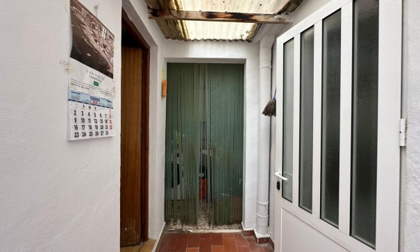 Venta - Apartamento piso -
Torrevieja - Estacion de autobuses