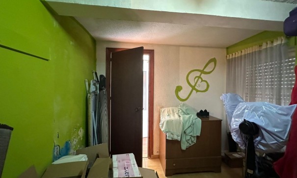 Venta - Apartamento piso -
Torrevieja - Estacion de autobuses