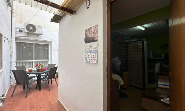 Venta - Apartamento piso -
Torrevieja - Estacion de autobuses