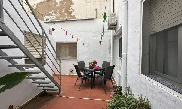 Venta - Apartamento piso -
Torrevieja - Estacion de autobuses