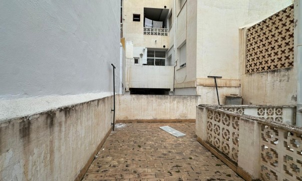 Venta - Apartamento piso -
Torrevieja - Estacion de autobuses