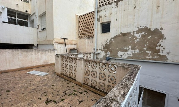 Venta - Apartamento piso -
Torrevieja - Estacion de autobuses