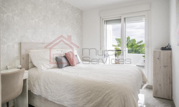 Revente - Appartement -
Las Terrazas De La Torre