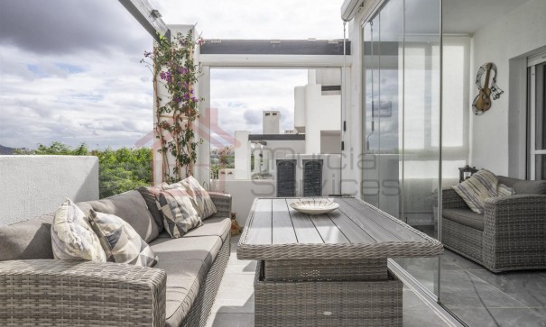 Revente - Appartement -
Las Terrazas De La Torre