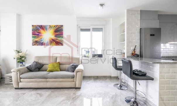 Revente - Appartement -
Las Terrazas De La Torre