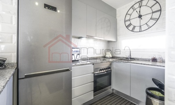 Revente - Appartement -
Las Terrazas De La Torre