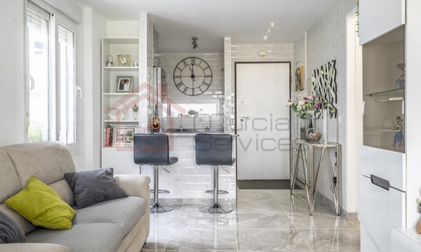 Revente - Appartement -
Las Terrazas De La Torre