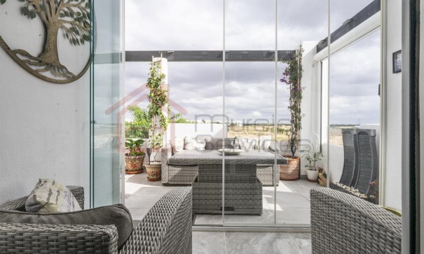 Revente - Appartement -
Las Terrazas De La Torre