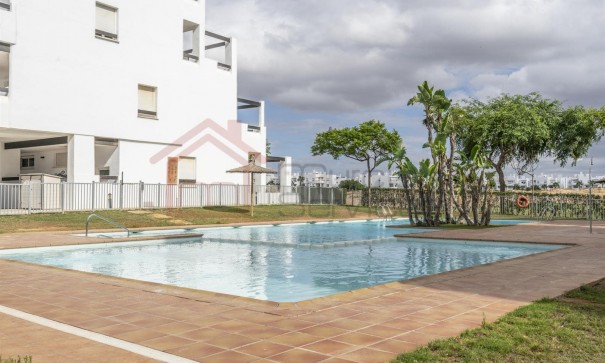 Revente - Appartement -
Las Terrazas De La Torre