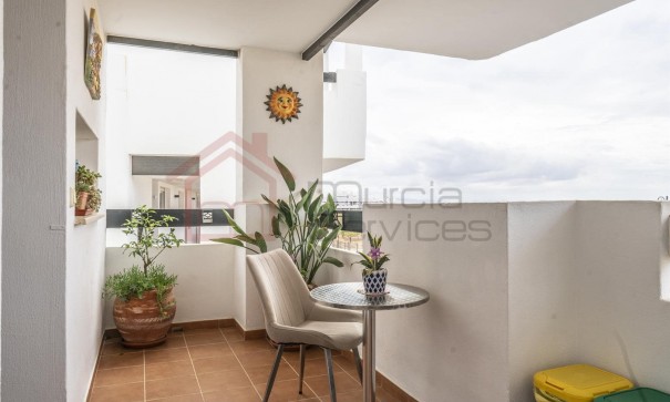Revente - Appartement -
Las Terrazas De La Torre