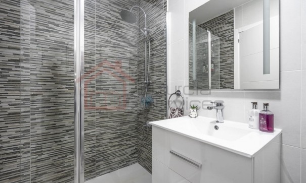 Revente - Appartement -
Las Terrazas De La Torre